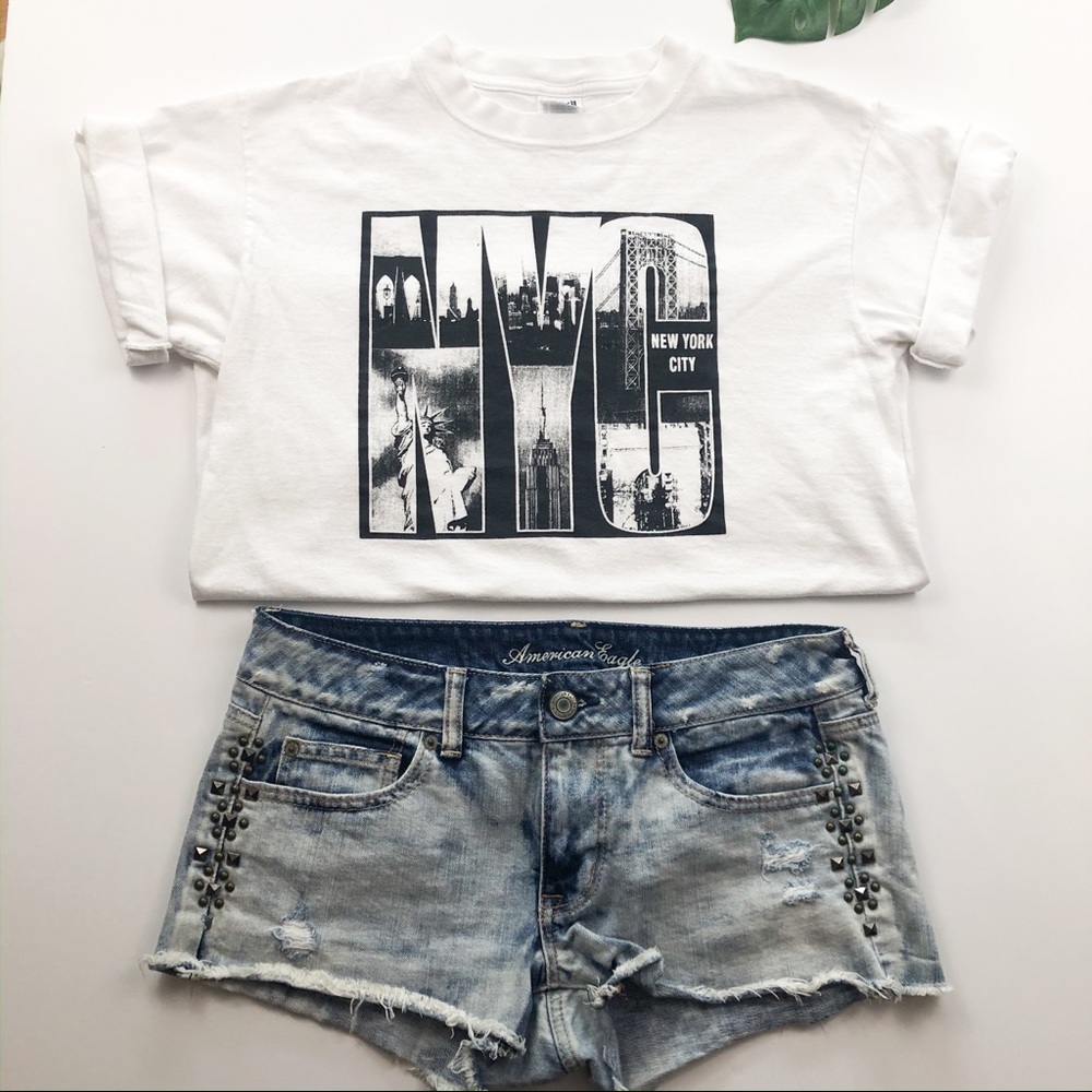 🌟New listing! NYC T-shirt